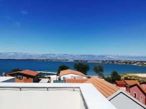 Apartment Silvia
